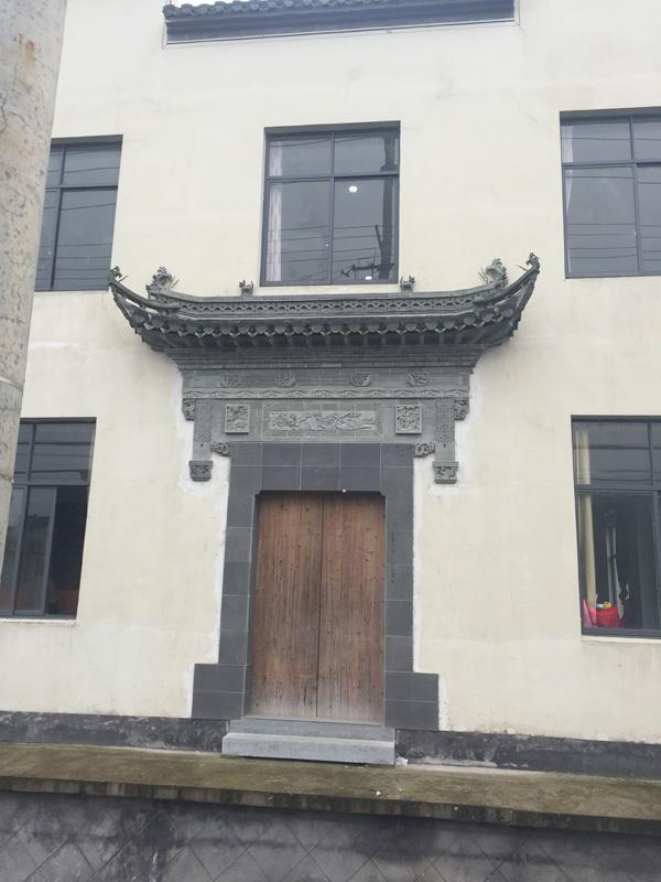 徽派建筑哪家强