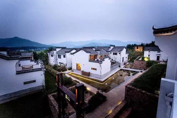 徽州园林建筑