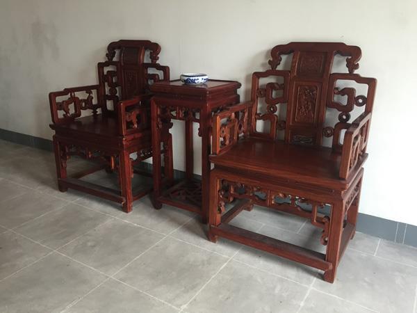 徽派仿古家具