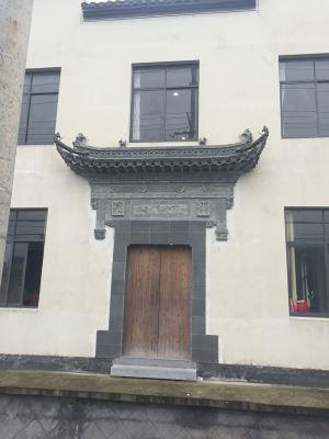 徽派建筑哪家强