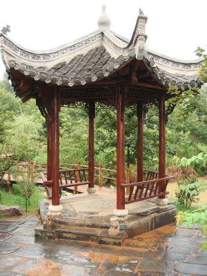 徽州古建筑