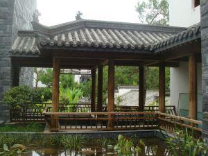 徽派古建哪家更专业