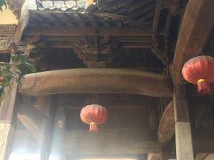 徽州古民居建筑