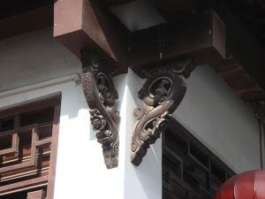 徽州古建配件